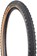 Teravail Rutland Tire - 27.5 x 2.1, Tubeless, Folding, Tan, Light and Supple 