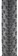 Teravail Rutland Tire - 700 x 47, Tubeless, Folding, Black, Durable