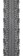 Teravail Washburn Tire - 700 x 42, Tubeless, Folding, Tan, Durable