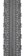 Teravail Washburn Tire - 650b x 47, Tubeless, Folding, Black, Light and Supple