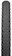Teravail Sparwood Tire - 24 x 1.85, Clincher, Steel, Black