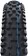 Schwalbe Nobby Nic Tire - 27.5 x 2.35, Tubeless, Folding, Black, Performance Line, RaceGuard, Addix, Double Defense