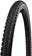 Schwalbe G-One Ultrabite Tire - 700 x 50, Tubeless, Folding, Black/Bronze, Performance Line, Race Guard, Addix
