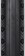 WTB Byway Tire - 700 x 40, TCS Tubeless, Folding, Black