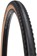 WTB Byway Tire - 700 x 40, TCS Tubeless, Folding, Black/Tan






