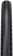 WTB Byway Tire - 700 x 44, TCS Tubeless, Folding, Black 