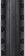 WTB Byway Tire - 700 x 44, TCS Tubeless, Folding, Black/Tan 
