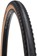WTB Byway Tire - 700 x 44, TCS Tubeless, Folding, Black/Tan 