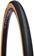 WTB Exposure Tire - 700 x 36, TCS Tubeless, Folding, Black/Tan 
