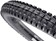 e*thirteen All-Terrain Tire - 29 x 2.4, Tubeless, Folding, Black, Trail Casing, Endurance Compound 