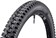 e*thirteen All-Terrain Tire - 29 x 2.4, Tubeless, Folding, Black, Trail Casing, Endurance Compound 