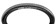 Maxxis Severe Tire - 29 x 2.25, Tubeless, Folding, Black, MaxxSpeed, EXO, E-25