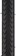 CST Caldera Tire - 700 x 25, Clincher, Wire, Black