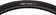 CST Caldera Tire - 700 x 25, Clincher, Wire, Black