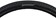 Kenda Piedmont Tire - 700 x 40, Clincher, Wire, Black