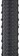 Kenda Piedmont Tire - 700 x 35, Clincher, Wire, Black 