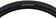 Kenda Piedmont Tire - 700 x 35, Clincher, Wire, Black 