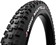 Vittoria Martello Race Tire - 27.5 x 2.4, Tubeless 2PLY, Folding, Black, Enduro 1C, G2.0 