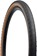 Teravail Updraft Tire - 700 x 50, Tubeless, Folding, Tan, Durable, Fast Compound