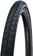 Schwalbe Green Marathon Tire - 16 x 1.75, Clincher, Wire, Black/Reflective, Performance Line, GreenGuard, TwinSkin, Addix