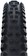 Schwalbe Tacky Chan Tire - 29 x 2.40, Tubeless, Folding, Black, Evolution Line, Super Gravity, Addix Soft, E-50