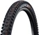 Schwalbe Tacky Chan Tire - 29 x 2.40, Tubeless, Folding, Black, Evolution Line, Super Gravity, Addix Ultra Soft, E-50