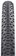 WTB Resolute Tire - 700 x 50, TCS Tubeless, Folding, Black, Light/Fast Rolling, Dual DNA, SG2 