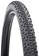 WTB Resolute Tire - 700 x 50, TCS Tubeless, Folding, Black, Light/Fast Rolling, Dual DNA, SG2 