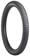 Surly Dirt Wizard Tire - 27.5 x 2.8, Tubless, Folding, Black, 60tpi 