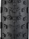 45NRTH Dillinger 4 Tire - 27.5 x 4, Tubeless, Folding, Black, 60tpi, Studdable