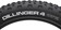 45NRTH Dillinger 4 Tire - 27.5 x 4, Tubeless, Folding, Black, 60tpi, Studdable
