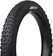 45NRTH Dillinger 4 Tire - 27.5 x 4, Tubeless, Folding, Black, 60tpi, Studdable