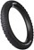 45NRTH Dillinger 4 Tire - 27.5 x 4, Tubeless, Folding, Black, 60tpi, Studdable