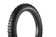 45NRTH Dunderbeist Tire - 26 x 4.6, Tubeless, Folding, Black, 120 TPI