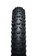 45NRTH Dunderbeist Tire - 26 x 4.6, Tubeless, Folding, Black, 120 TPI