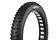 45NRTH Dunderbeist Tire - 26 x 4.6, Tubeless, Folding, Black, 120 TPI