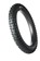 45NRTH Dunderbeist Tire - 26 x 4.6, Tubeless, Folding, Black, 120 TPI






