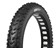45NRTH Flowbeist Tire - 26 x 4.6, Tubeless, Folding, Black, 120 TPI