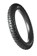 45NRTH Flowbeist Tire - 26 x 4.6, Tubeless, Folding, Black, 120 TPI