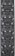 45NRTH Kahva Tire - 27.5 x 2.1, Tubeless, Folding, Black, 60 TPI, 240 Concave Carbide Studs 