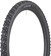 45NRTH Kahva Tire - 27.5 x 2.1, Tubeless, Folding, Black, 60 TPI, 240 Concave Carbide Studs 