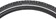 45NRTH Gravdal Tire - 700 x 38, Tubeless, Folding, Black, 60 TPI, 252 Concave Carbide Studs 