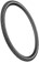 45NRTH Gravdal Tire - 700 x 38, Tubeless, Folding, Black, 60 TPI, 252 Concave Carbide Studs 