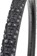 45NRTH Gravdal Tire - 700 x 38, Tubeless, Folding, Black, 60 TPI, 252 Concave Carbide Studs 