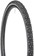 45NRTH Gravdal Tire - 700 x 38, Tubeless, Folding, Black, 60 TPI, 252 Concave Carbide Studs 