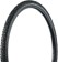 45NRTH Gravdal Tire - 700 x 38, Clincher, Wire, Black, 33 TPI, 252 Carbide Steel Studs 