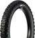 45NRTH Dillinger 4 Tire - 26 x 4, Tubeless, Folding, Black, 120 TPI, 240 Concave Carbide Aluminum Studs