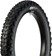 45NRTH Dillinger 4 Tire - 26 x 4, Tubeless, Folding, Black, 120 TPI, 240 Concave Carbide Aluminum Studs






