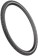 45NRTH Gravdal Tire - 650b x 38, Tubeless, Folding, Black, 60 TPI, 240 Concave Carbide Studs 