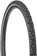 45NRTH Gravdal Tire - 650b x 38, Tubeless, Folding, Black, 60 TPI, 240 Concave Carbide Studs 